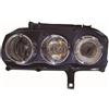 Diederichs Faro fanale anteriore Sinistro ALFA 159 05- DEPO H7+H7 con motorino
