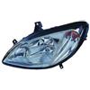 DEPO Faro fanale anteriore Sinistro VITO 03-10 DEPO H7+H7+H7 per reg elettri