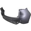 Diederichs PARAURTI POSTERIORE MAZDA CX5, 2022->> PER PDC: 4 FORI, - 5631156