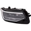 Diederichs FARO ANTERIORE DESTRO VW TIGUAN, FARI DEPO/CAT 21-23 - 2256284