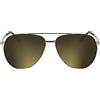 KARL LAGERFELD Kl360s N Sunglasses Unisex - Adulto (Pacco da 1)