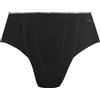 Sloggi Control Tai 2p, Slip Donna, Nero (Black), 46