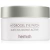 Heimish Matcha Biome Active Hydrogel Eye Patch 60 pz