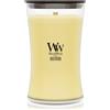 Woodwick Yuzu & Vetiver Yuzu & Vetiver 610 g