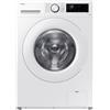 Samsung LAVATRICE SAMSUNG WW80CGC04ATE 8 KG 1400 GIRI INVERTER VAPORE CLASSE A NO 7 KG