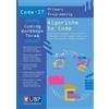 Phil Bagge Code-It Workbook 3: Algorithm to Code Using Scratch (Tascabile)