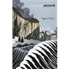 Anne Bronte Agnes Grey (Tascabile)