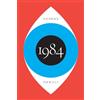George Orwell 1984 (Copertina rigida)