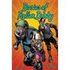 Fnic Fnic Basics of Roller Derby (Tascabile)
