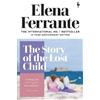 Elena Ferrante The Story of the Lost Child (Tascabile) Neapolitan Quartet