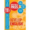 Peter Williams Practise & Pass 11+ Level Two: Develop English (Tascabile)
