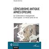 Claude Gontran L'épicurisme antique après Épicure (Tascabile)