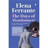 Elena Ferrante The Days of Abandonment (Tascabile)