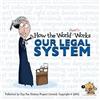Guy Fox How the World Really Works: Our Legal System (Tascabile)