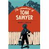 Mark Twain The Adventures of Tom Sawyer (Tascabile) Arcturus Classics