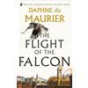 Daphne Du Maurier The Flight Of The Falcon (Tascabile) Virago Modern Classics