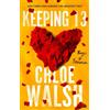 Chloe Walsh Keeping 13 (Tascabile) Boys of Tommen