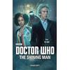 Cavan Scott Doctor Who: The Shining Man (Tascabile)