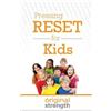 Original Strength Pressing Reset for Kids (Tascabile) Pressing Reset For...