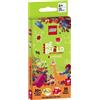 LEGO® Buster Bo LEGO® Books: ReBuild Activity Cards: Animals (with over (Cards)