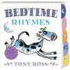Tony Ross Bedtime Rhymes (Libro di cartone)