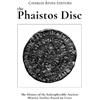Charles River Editors The Phaistos Disc (Tascabile)