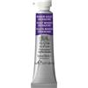 Acquerelli Professionali Tubo 5ml Viola Winsor Diossazina Pittura Pigmenti Belle