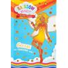 Daisy Meadows Rainbow Magic Weather Fairies #4: Goldie the Sunshine (Tascabile)