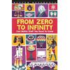Mike Goldsmith From Zero to Infinity (Tascabile)