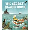 Joe Todd-Stanton The Secret of Black Rock (Tascabile)