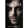 Barry Merchant The Outsider (Tascabile)