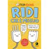 Tunué Libro - Pera Toons - Ridi Che E Meglio - Tunué