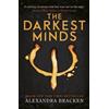 Alexandra Bracken A Darkest Minds Novel: The Darkest Minds (Tascabile)