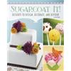 Jen Besel Sugarcoat It! (Copertina rigida) Custom Confections
