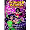 Brandon T. Snider Circe's Dark Reign (Tascabile) Wonder Woman the Amazing Amazon