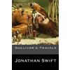 Jonathan Swift Gulliver's Travels (Tascabile)