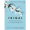 Francesc Miralles Héctor García Ikigai (Copertina rigida)