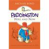 Michael Bond Paddington Here and Now (Tascabile) Paddington