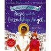 Lucinda Riley Harry Whittaker Rosie and the Friendship Angel (Tascabile)