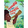 Shiko Nguru Sawyer Cloud Mondo and the Magic Horn (Tascabile)