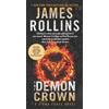 James Rollins The Demon Crown (Tascabile) Sigma Force Novels 12