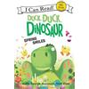 Kallie George Duck, Duck, Dinosaur: Spring Smiles (Tascabile)