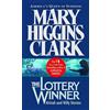 Mary Higgins Clark The Lottery Winner (Tascabile)