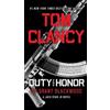 Grant Blackwood Tom Clancy Duty and Honor (Tascabile) Jack Ryan Jr. Novel