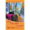 Sofie Ryan No Escape Claws (Tascabile)