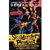 Derek Landy The Haunted House on Hollow Hill (Tascabile) Skulduggery Pleasant