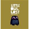 Chris Haughton Little Owl Lost (Libro di cartone)