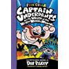 Dav Pilkey Captain Underpants and the Wrath of the Wicked Wed (Copertina rigida)