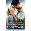 Nicholas Sparks Safe Haven (Copertina rigida)