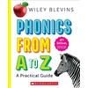 Wiley Blevins Phonics from A to Z, 4th Edition (Tascabile)